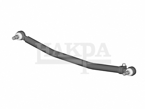 1576092
1606283-VOLVO-DRAG LINK (SHORT SIZE)